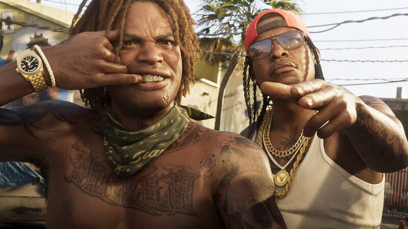 Bank of America хочет увидеть GTA VI за $80