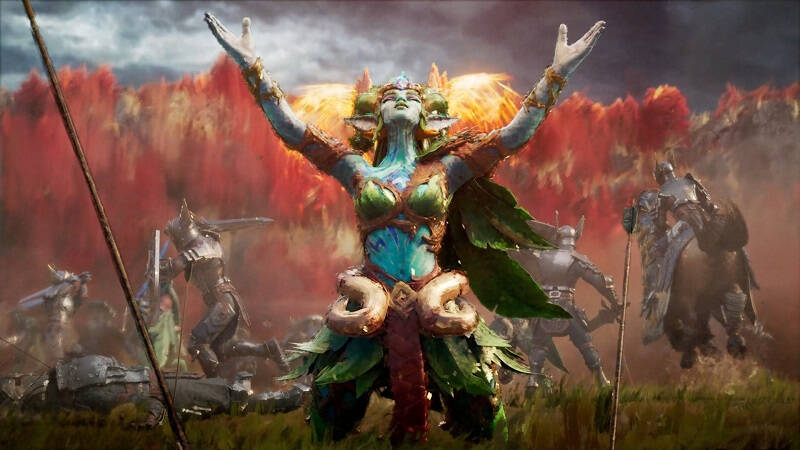 Heroes of Might & Magic: Olden Era продалась тиражом 650 тыс. копий