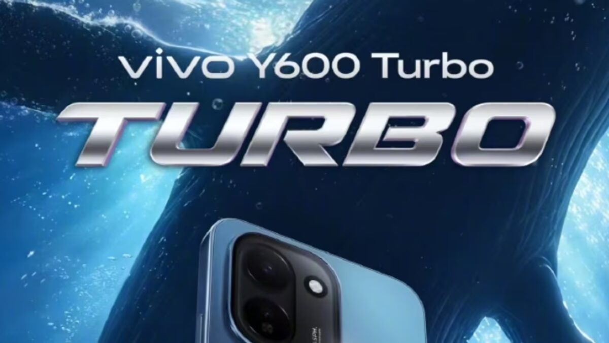 Vivo Y600 Turbo открыт предзаказ с батареей 9000 мАч