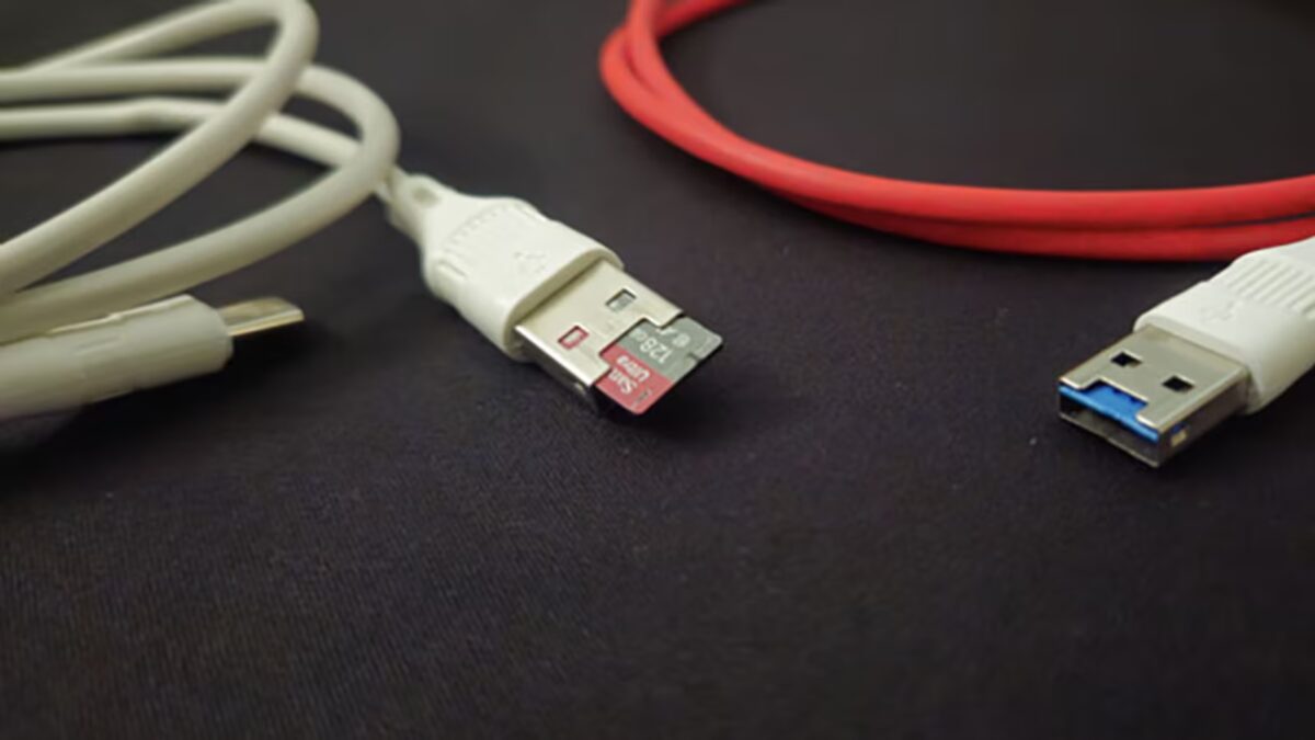 Little Gadgets представила USB-кабель Hacknect за 70 евро