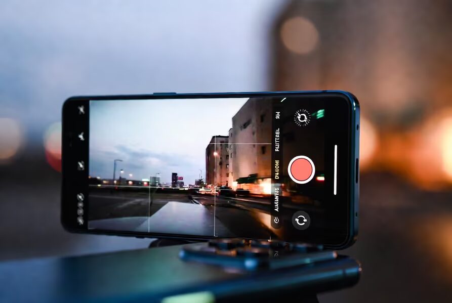 Huawei, Honor и Xiaomi идут в видео, где iPhone еще впереди