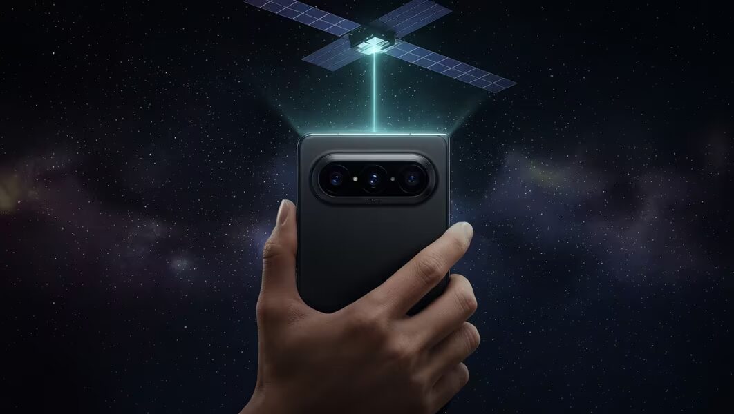 Huawei Pura X Max+ набрал 198 тысяч активаций за 9 дней