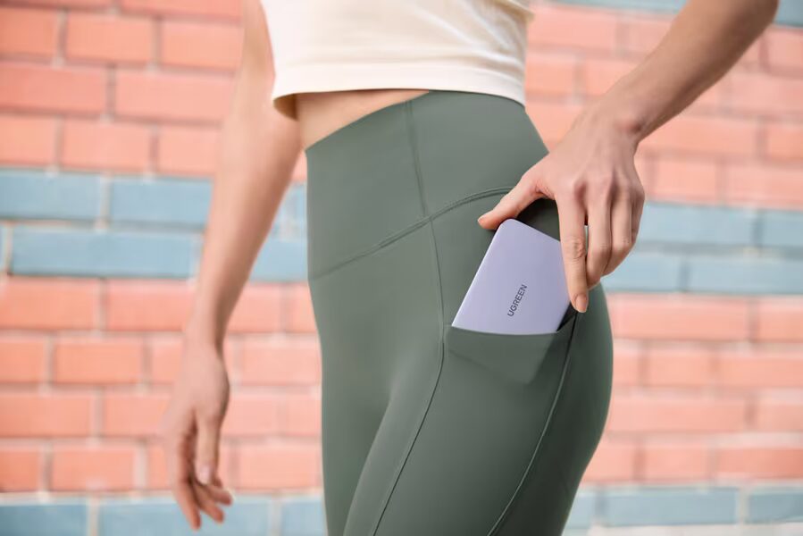 Ugreen привезёт в Россию зарядки Nexode Air и MagFlow Air