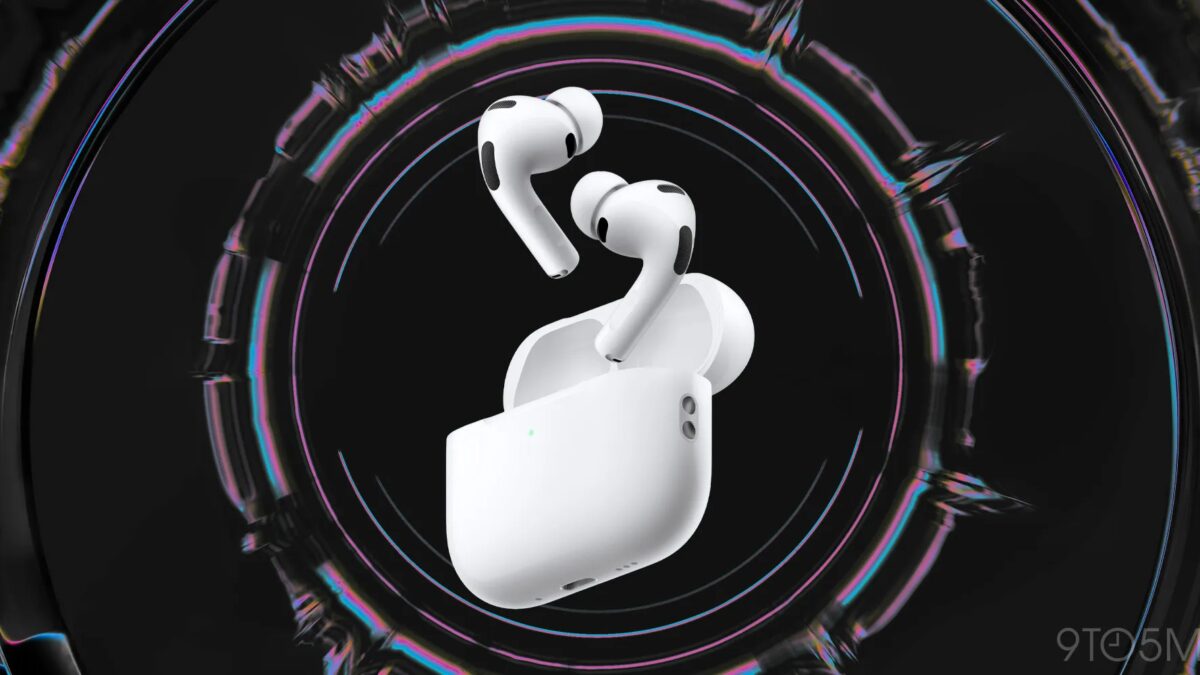 Strava добавила пульс с AirPods Pro 3 в приложение для iPhone