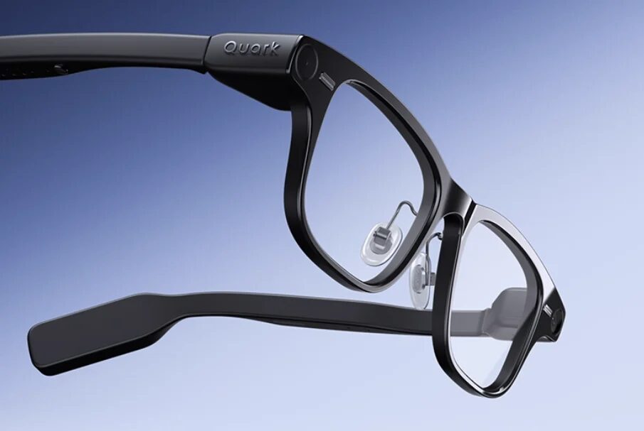 Alibaba обновила Qwen AI Glasses S1 с 3D-дисплеем
