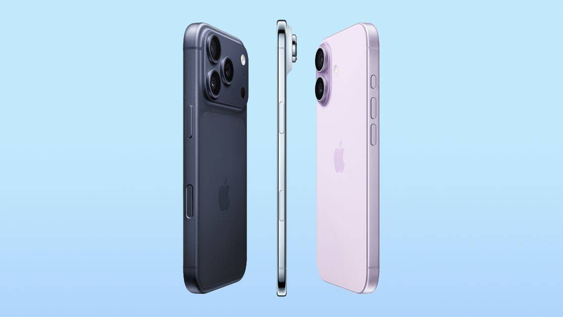 iPhone 17 стал самой популярной линейкой Apple