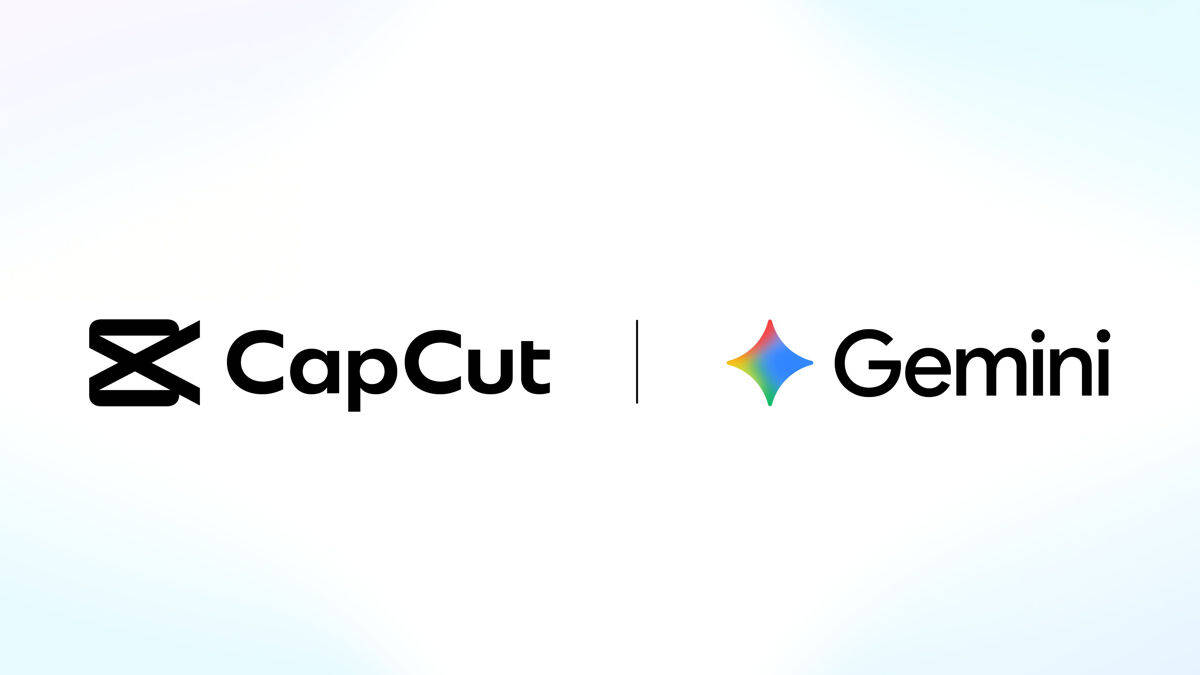 Google встраивает инструменты CapCut прямо в Gemini