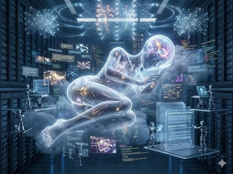 Anthropic добавила Claude режим Dreaming для разбора ошибок