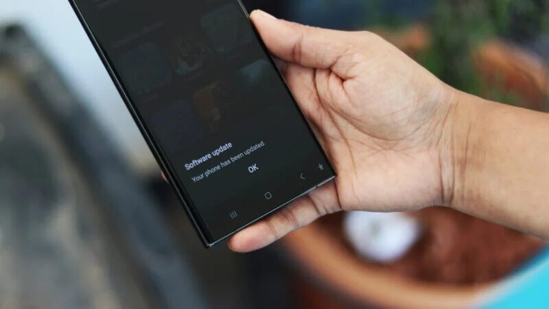 One UI 8.5 вышла для Galaxy S23 за пределами Кореи