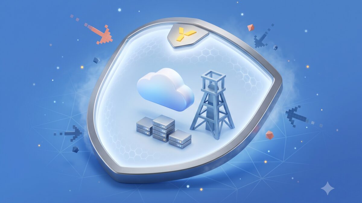 Норникель переводит защиту гибридной ИТ в контур Yandex Cloud
