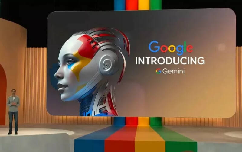 Google не хватает TPU даже для DeepMind