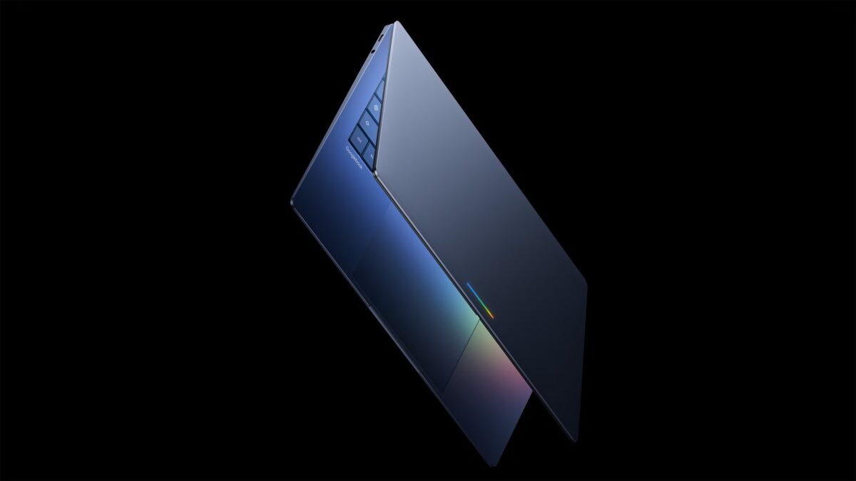 Google показала Googlebook и готовит замену ChromeOS