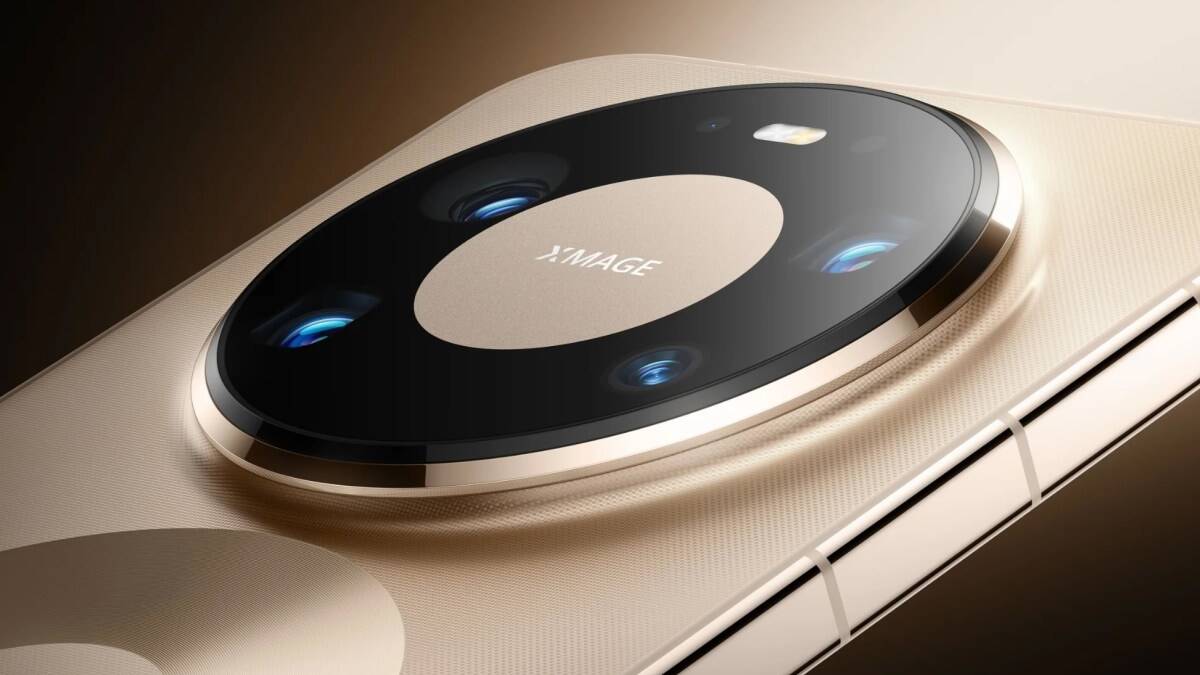 Опубликованы характеристики камеры Huawei Mate 90 Pro Max