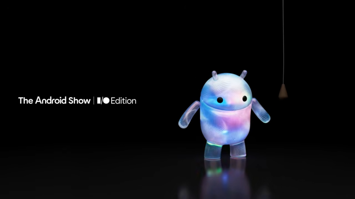 Google проведёт The Android Show 12 мая перед I/O 2026