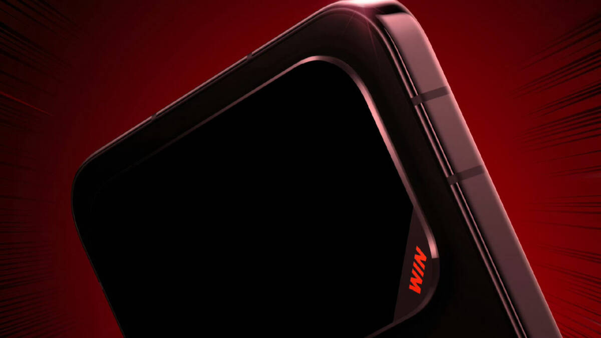 Honor готовит Win Turbo с уклоном в игры и батарею 10 000 мА·ч