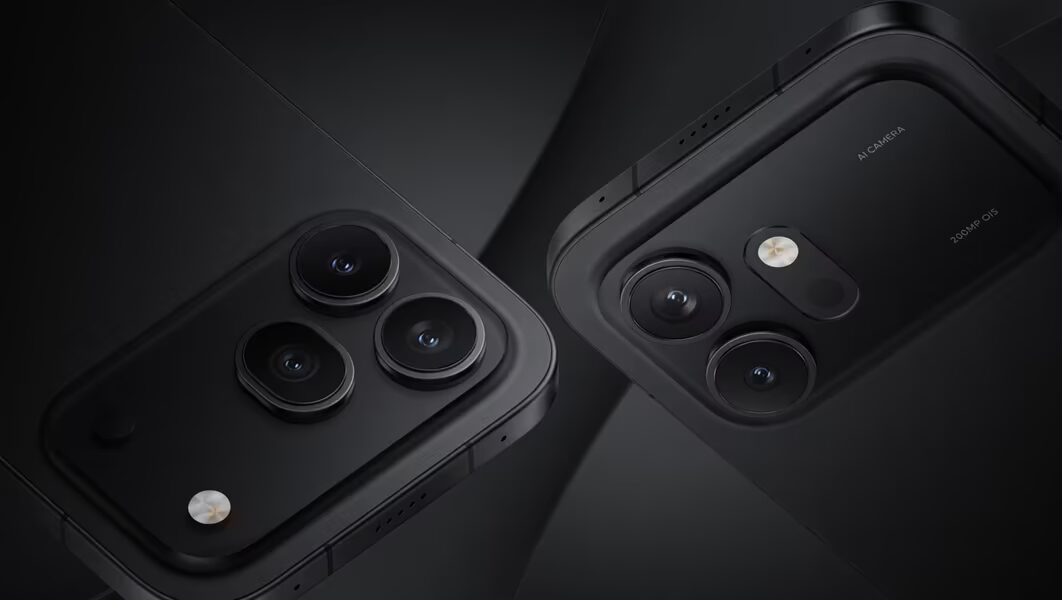 Honor 600 в Китае выйдет в 3 версиях с батареей до 9000 мА·ч