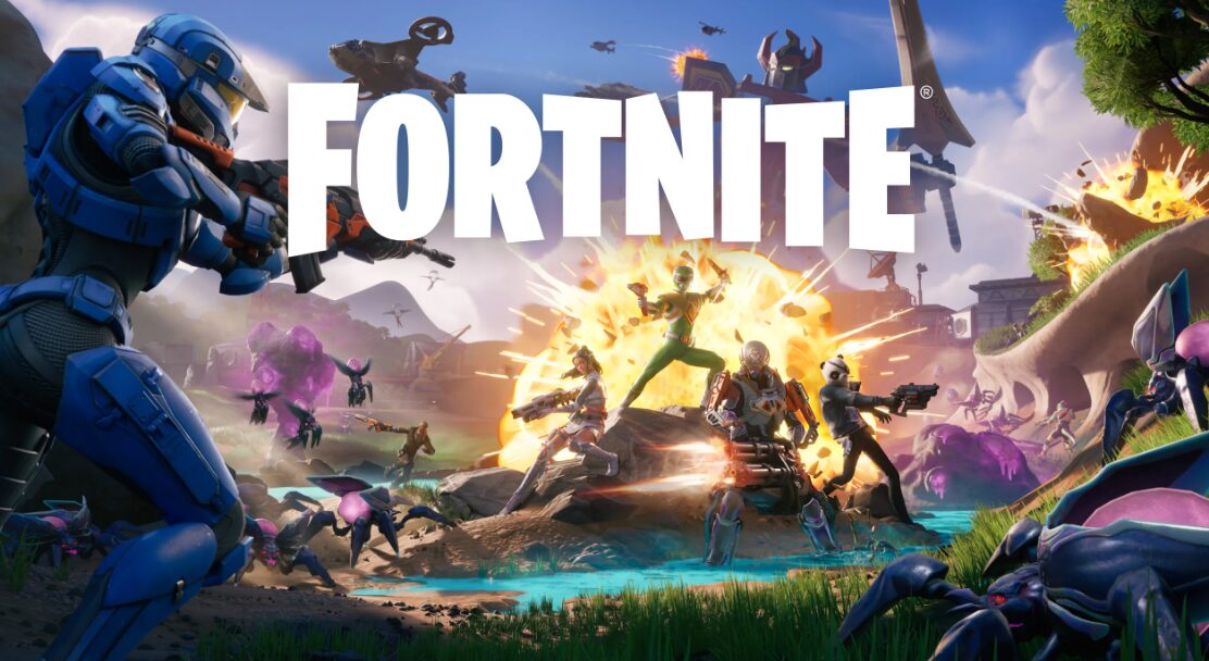Fortnite вернулся в App Store по всему миру