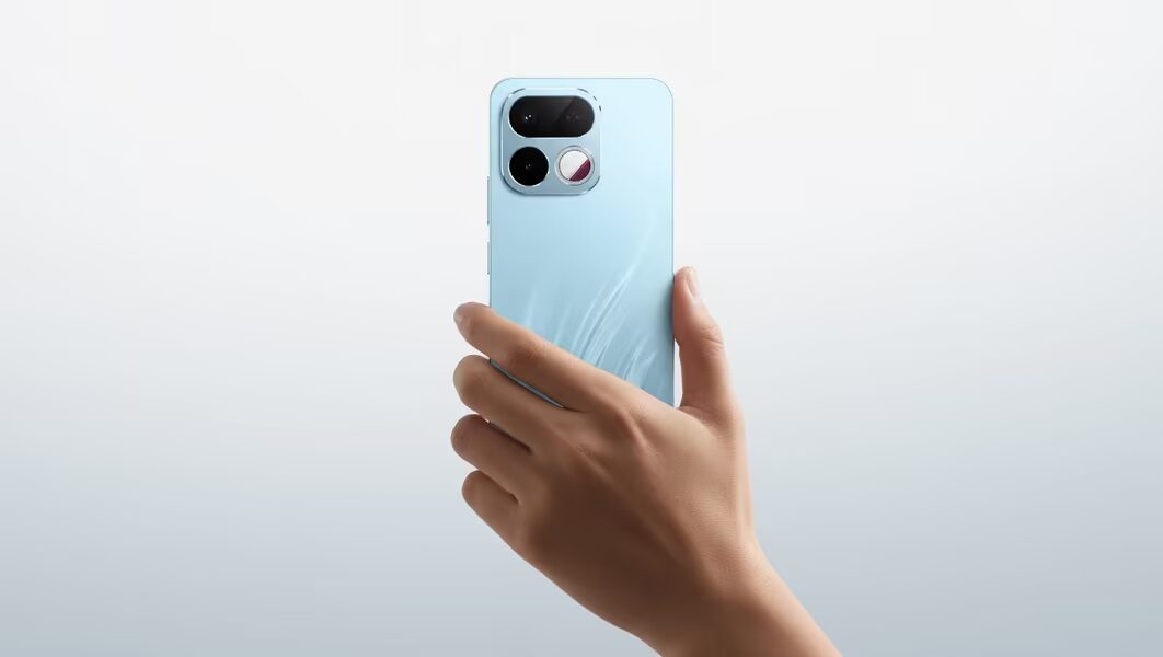 Realme 16T выйдет 22 мая с батареей на 8000 мА·ч