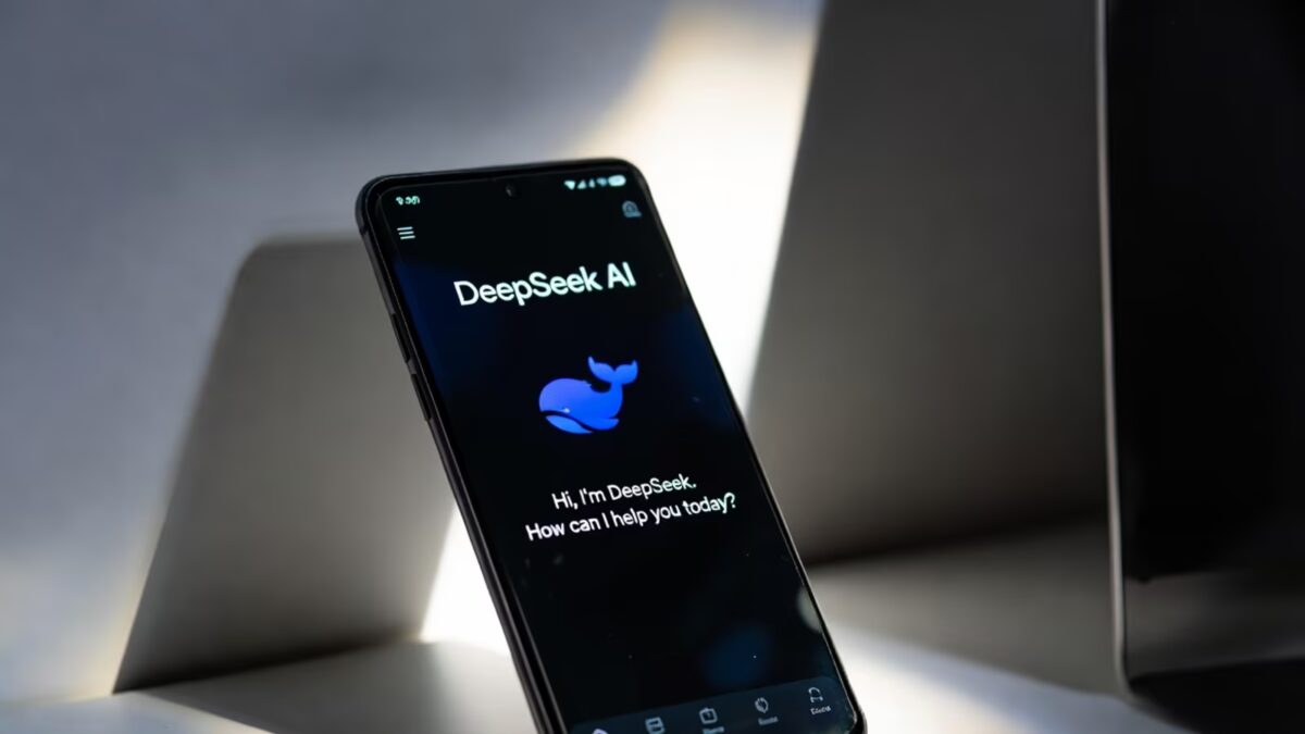 DeepSeek снизила цену V4-Pro на 75%