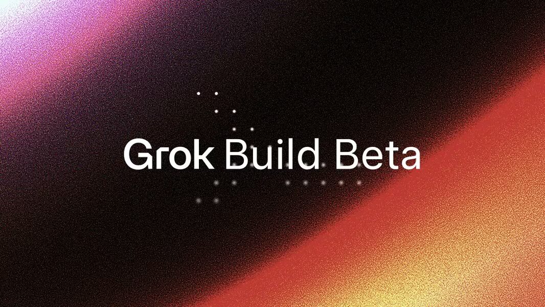 xAI запустила Grok Build для кода и командной строки