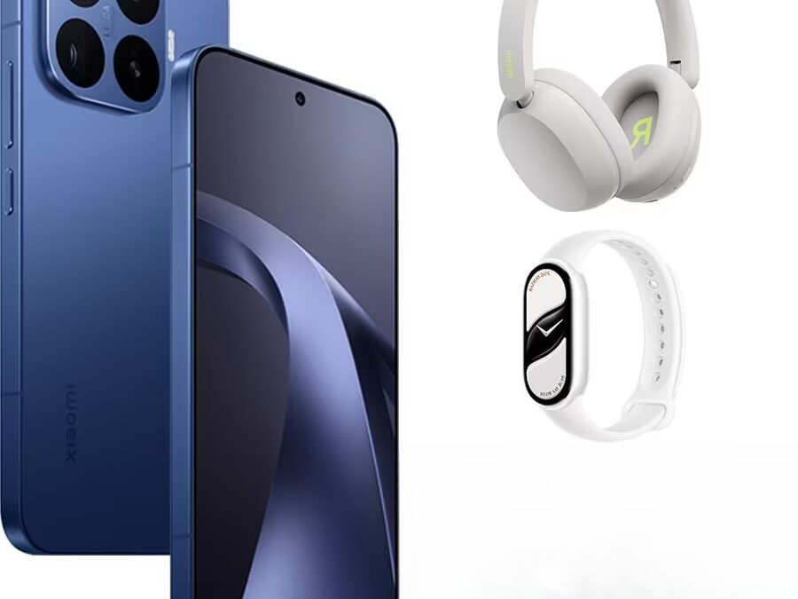 Xiaomi 17 Max выйдет 21 мая с экраном 6,9 дюйма и 8000 мА·ч