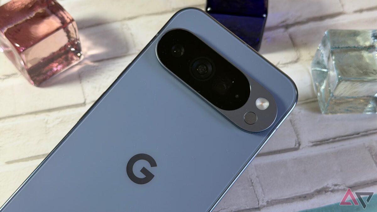Майское обновление Pixel не исправило разрядку батареи