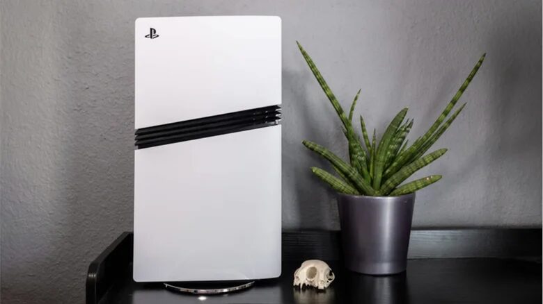 Моддер запустил Linux на PS5 с помощью loader