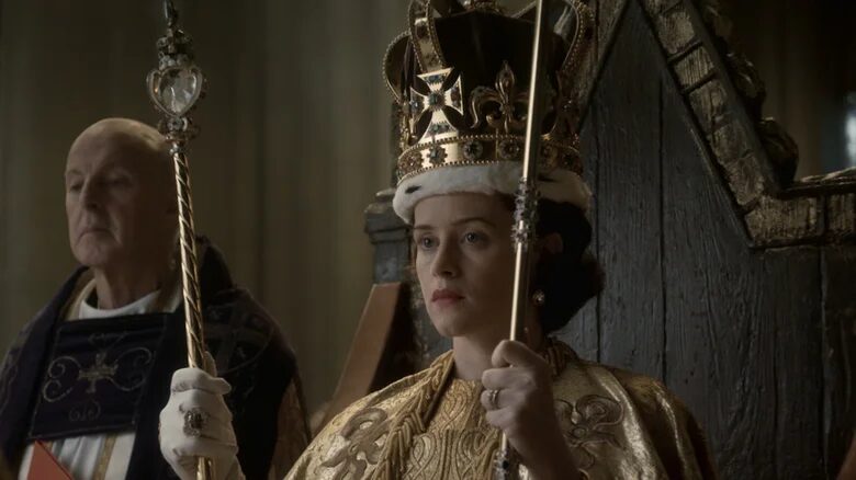 Netflix начинает съёмки приквела сериала «Корона»
