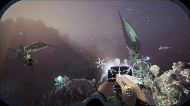 Subnautica 2 выходит в Early Access 14 мая после кризиса