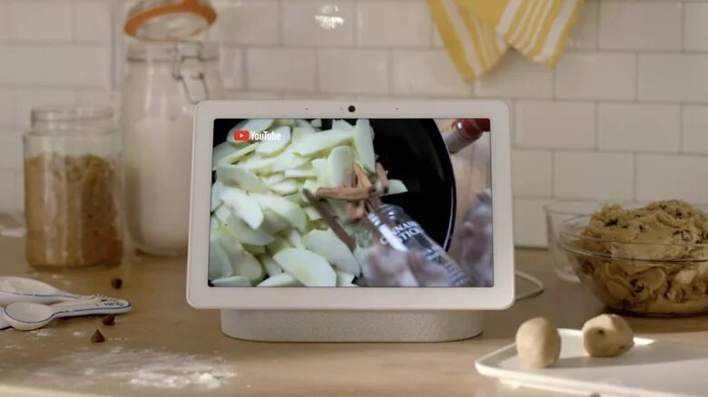 Gemini в Google Home перестал блокировать рецепты коктейлей