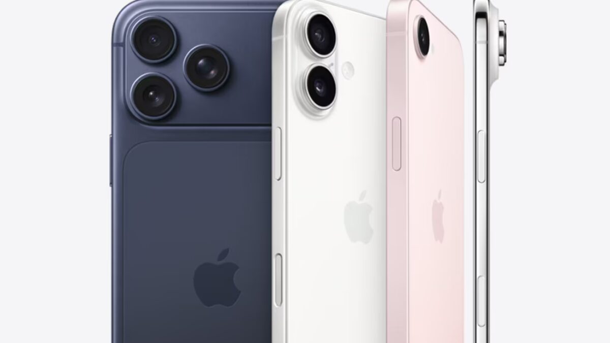 iPhone 17 почти дошёл до 30 млн активаций в Китае