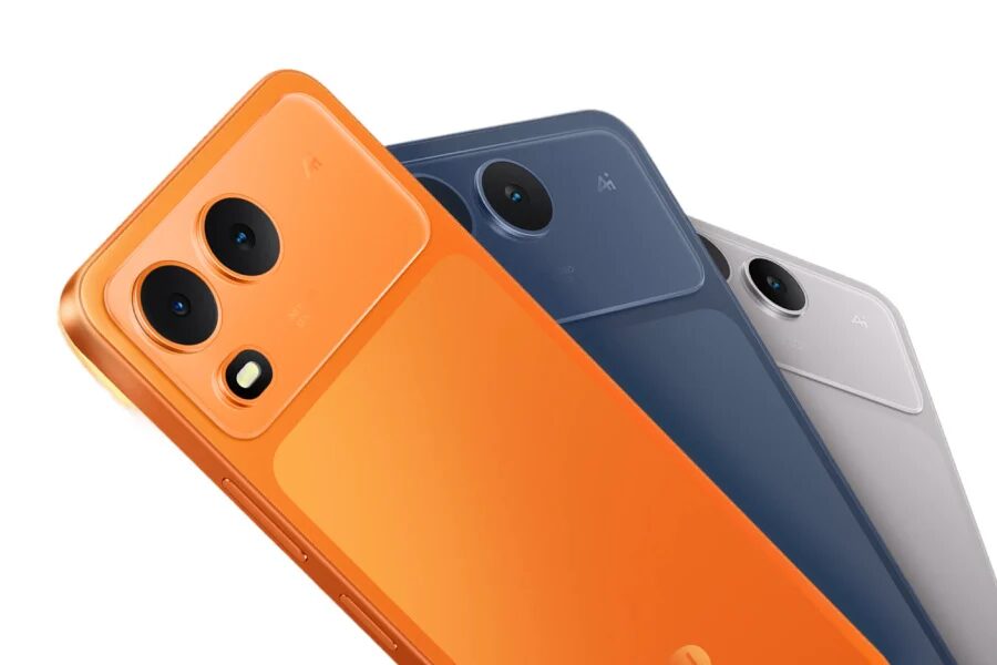 itel Zeno 200 вышел в Индии за $120 с дизайном под iPhone
