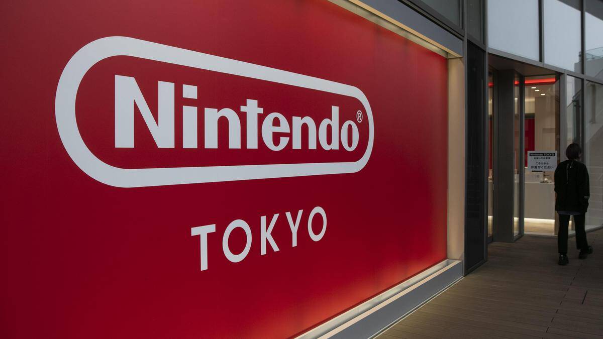 Акции Nintendo упали на 7% после подорожания Switch 2