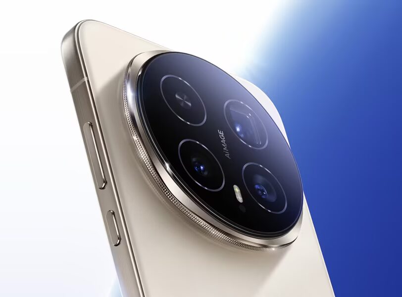 Honor Magic 9 Pro Max приписывают 2 200 МП камеры и 8000 мА·ч