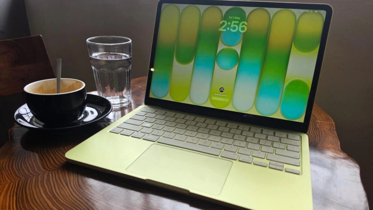 MacBook Neo может подорожать из-за дефицита A18 Pro