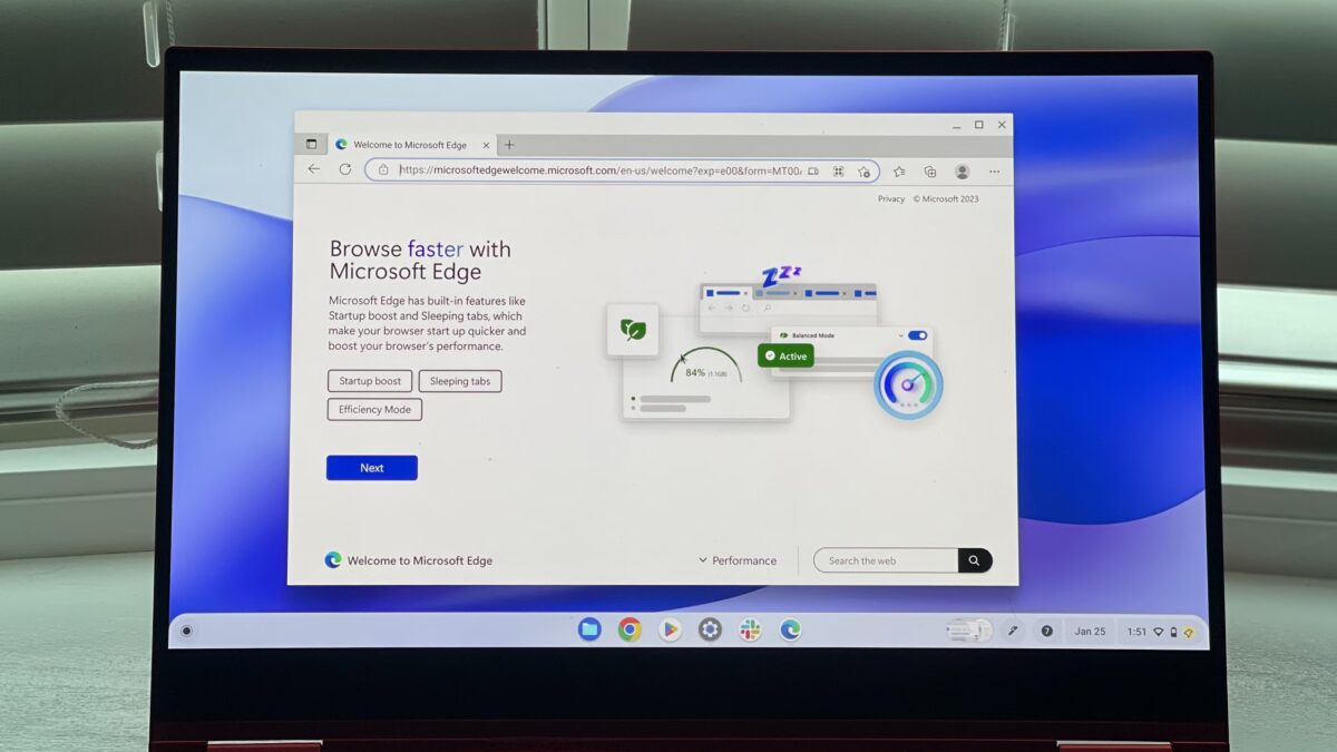 Microsoft убирает боковую панель из Edge, но Copilot оставляет