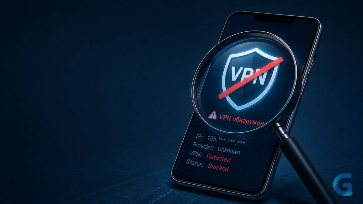 30 российских Android-приложений научились видеть VPN