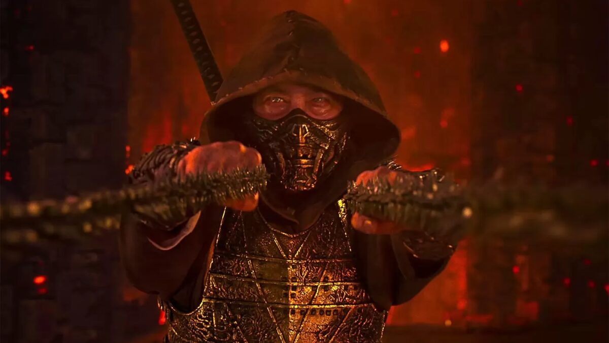 Mortal Kombat 2 взял лучший старт франшизы на Rotten Tomatoes