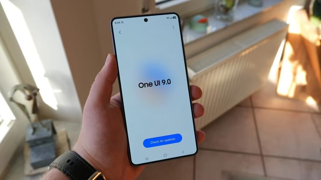 Samsung открыла бета-тест One UI 9 для серии Galaxy S26