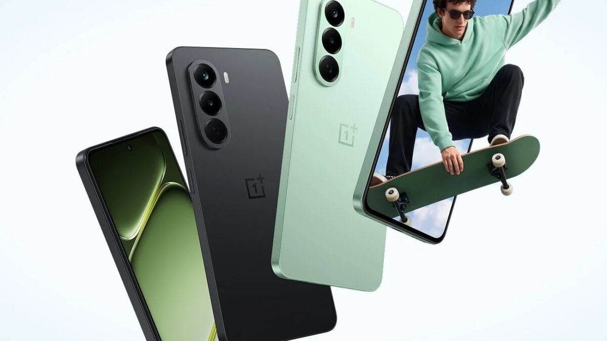 Oppo засветила в TENAA смартфон, похожий на OnePlus Nord CE 6 Lite