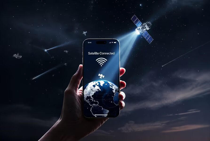 Starlink добавил тариф Roam на 300 ГБ за $80 в США