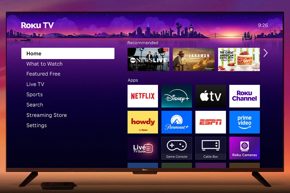 Roku подняла прогноз после роста выручки на 22%