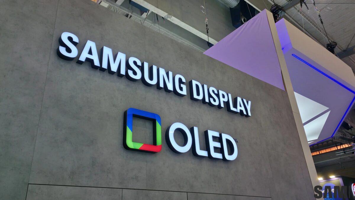 Samsung и LG будут делать OLED для iPhone 18 Pro