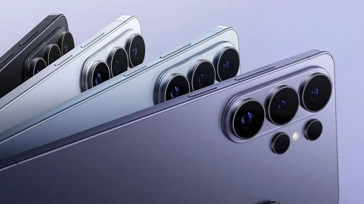 Galaxy S27 Ultra может лишиться 3x-зум камеры