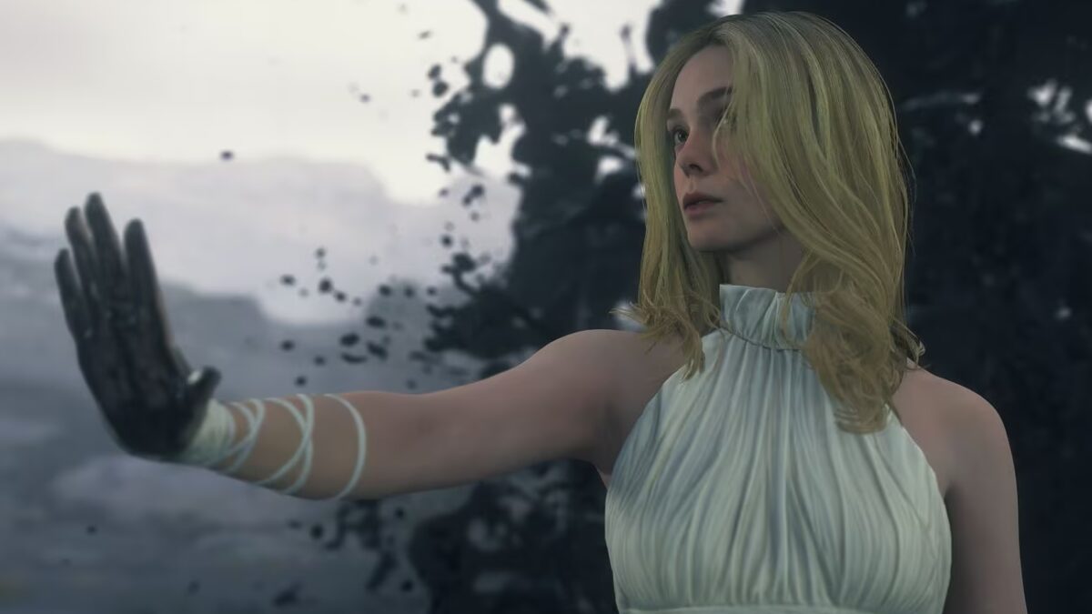 Игроки выбрали Хиггса любимым героем Death Stranding 2