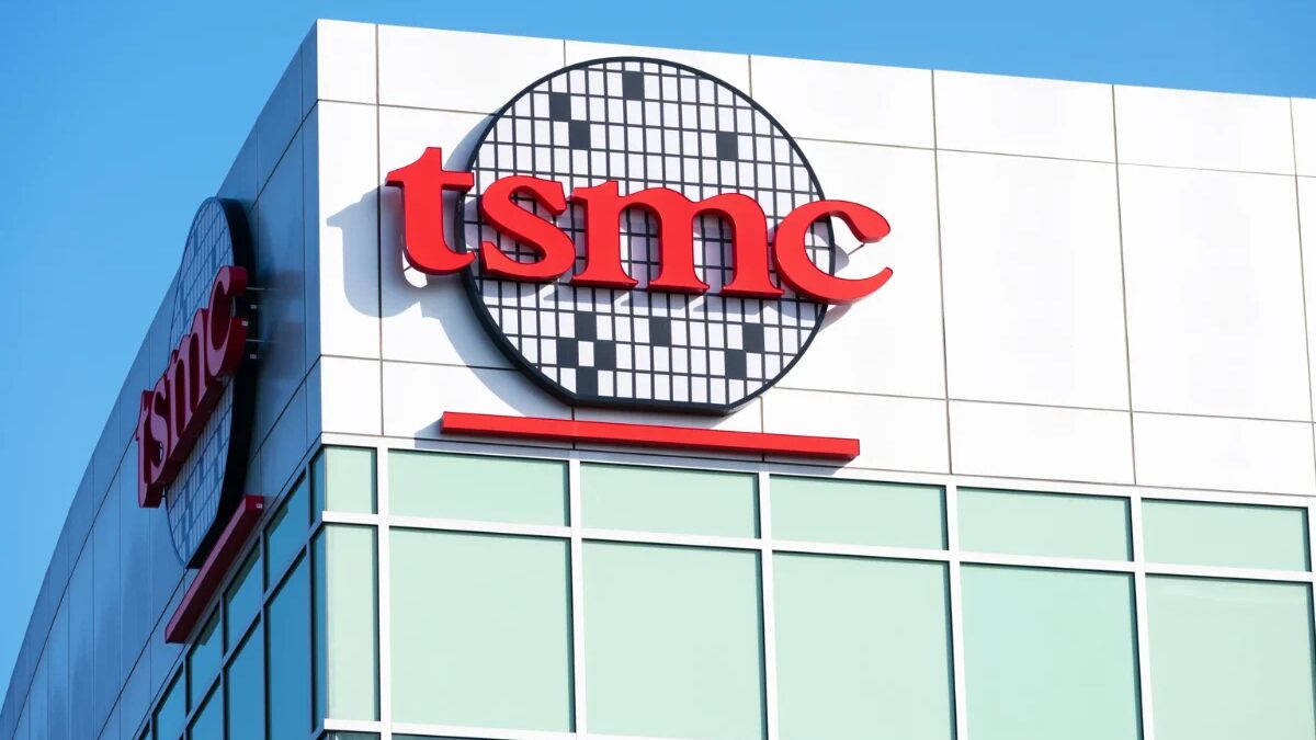 TSMC ускоряет выпуск 2-нм чипов на фоне взрывного спроса на ИИ