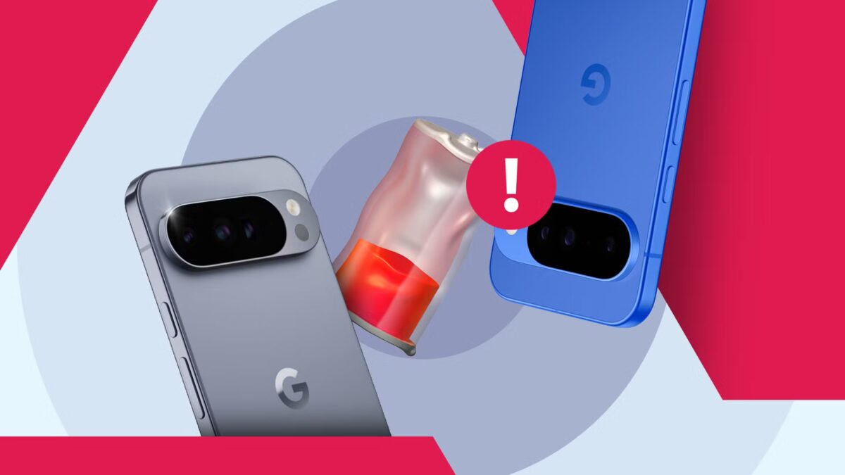 Google Pixel сохраняет репутацию смартфона с плохой батареей