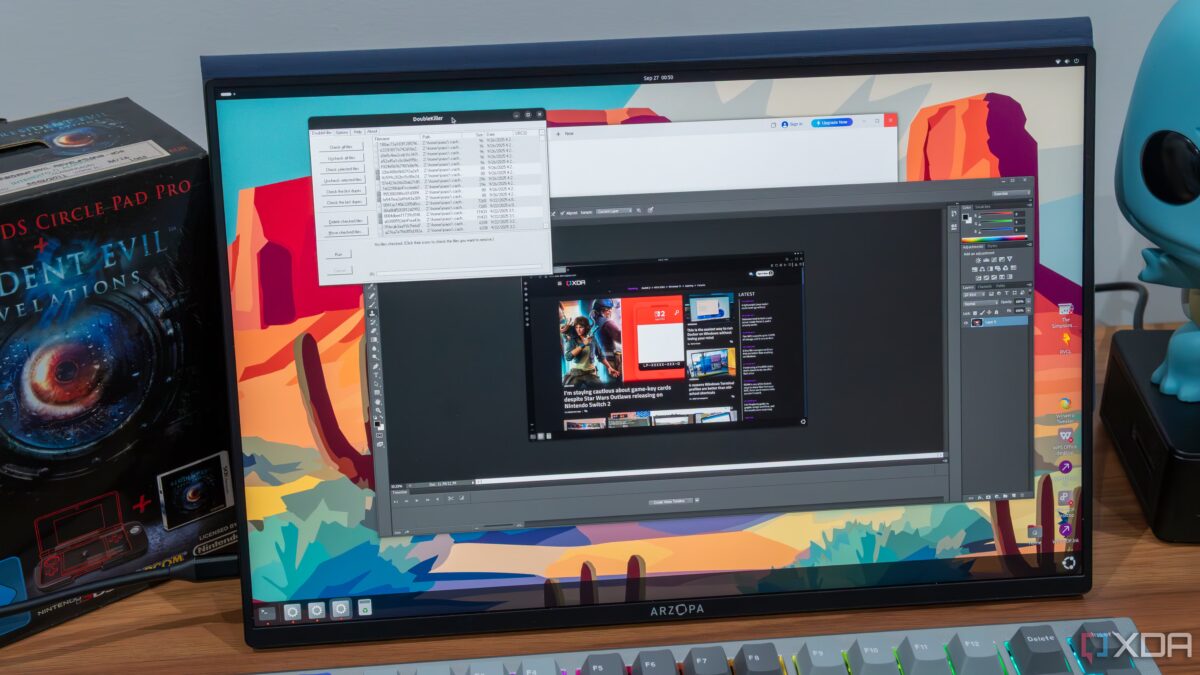 Linux ускоряет игры, перенося части Windows в ядро