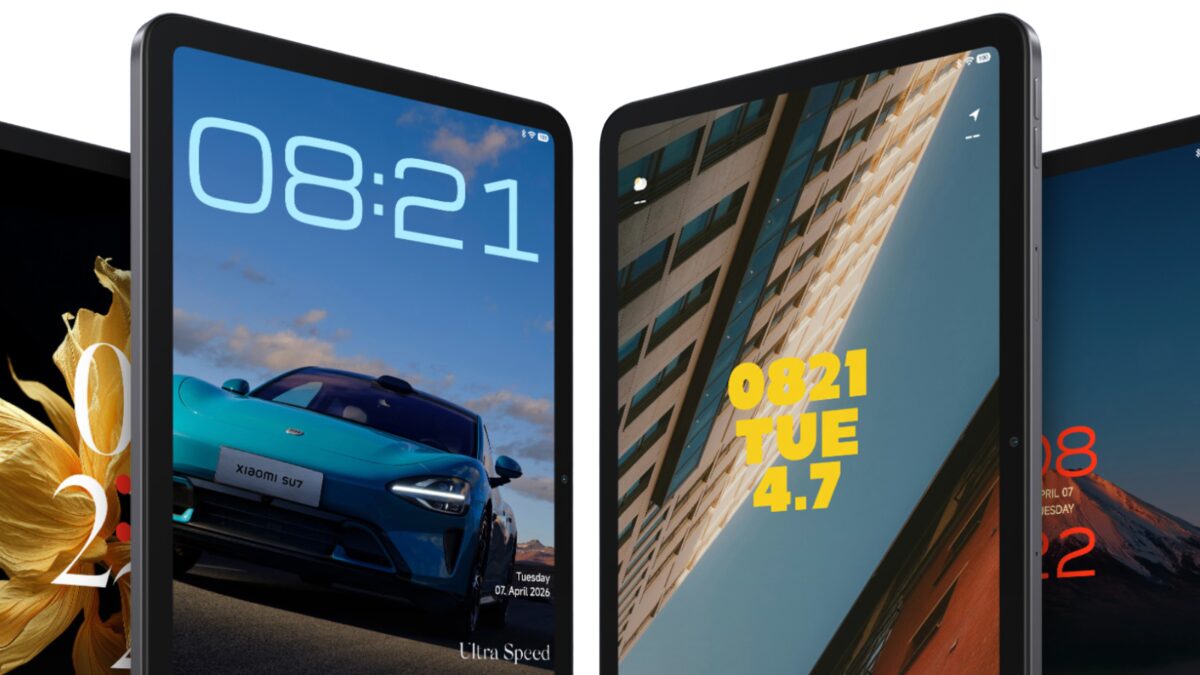 Новый планшет Poco C Pad засветился в базе FCC перед глобальным запуском